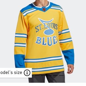 NHL O'REILLY RYAN JERSEY BOYS sz S/M